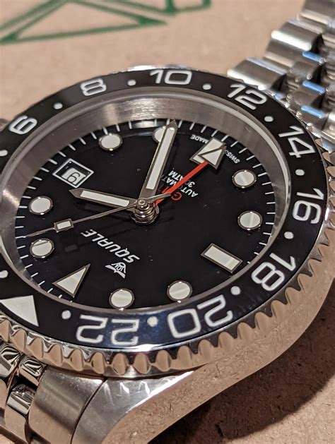 squale 1545 review.